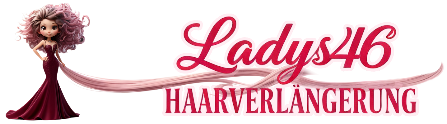 Ladys 46 Logo