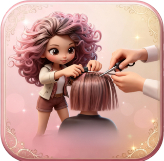 Meisterhafte Anbringung